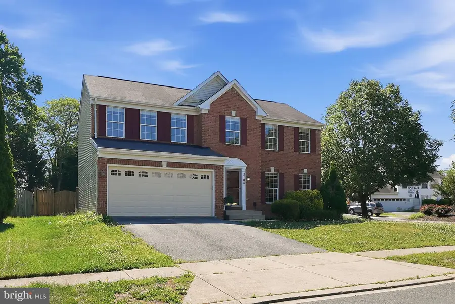 3108 Cassidy St, Waldorf, MD 20601 - #2