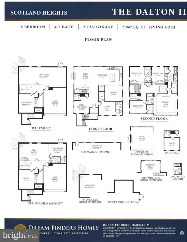 9727 Lassie Ct, WALDORF, MD 20601