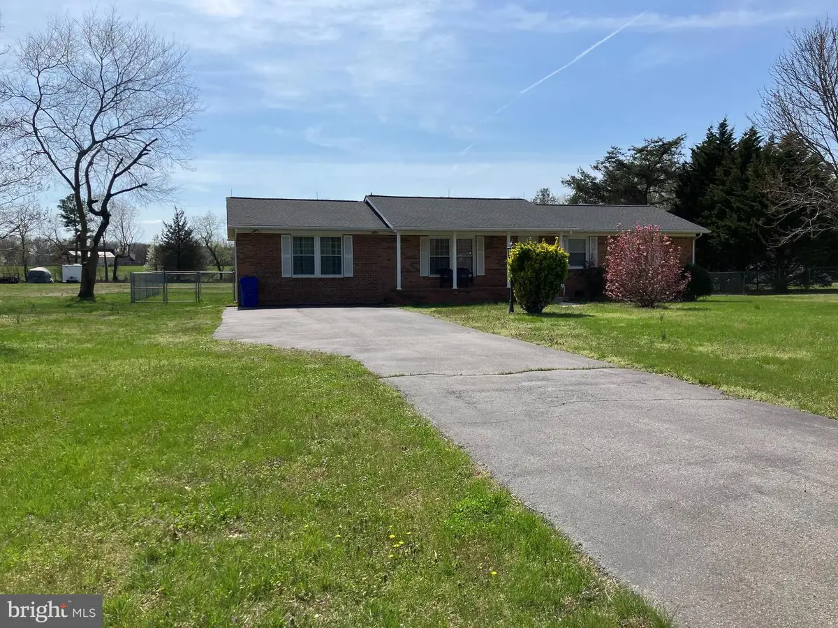 5605 Huckleberry Dr, Bryantown, MD 20617 - #1