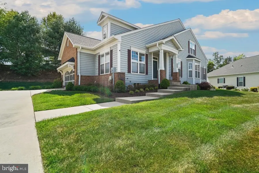 120 Hawthorne Greene Cir, La Plata, MD 20646 - #3