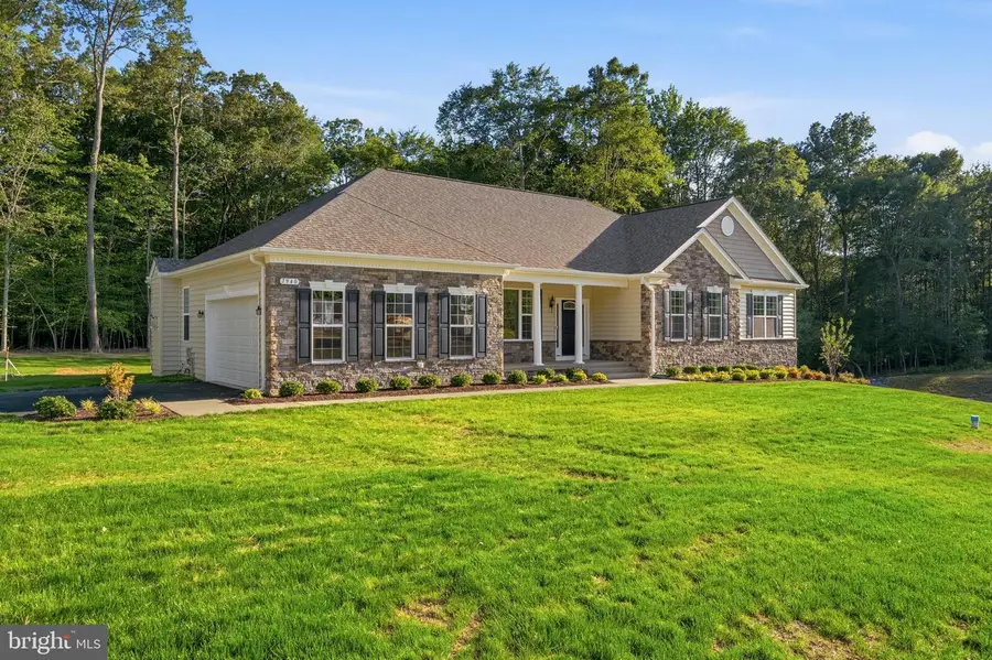 7940 William Smallwood Ct, La Plata, MD 20646 - #2