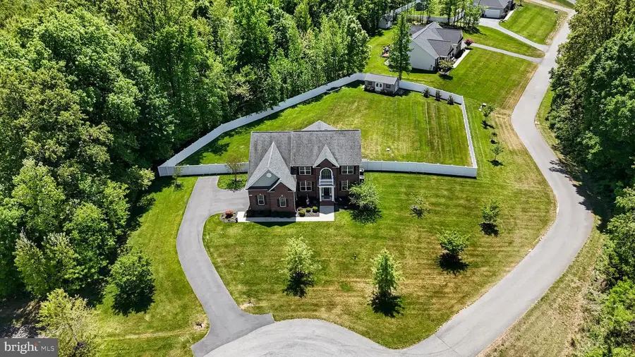 7276 Filly Ct, Hughesville, MD 20637 - #2