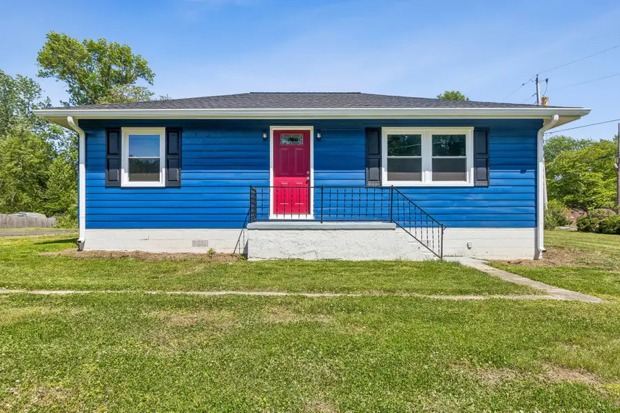 29 Poplar Ln, Indian Head, MD 20640 - #2