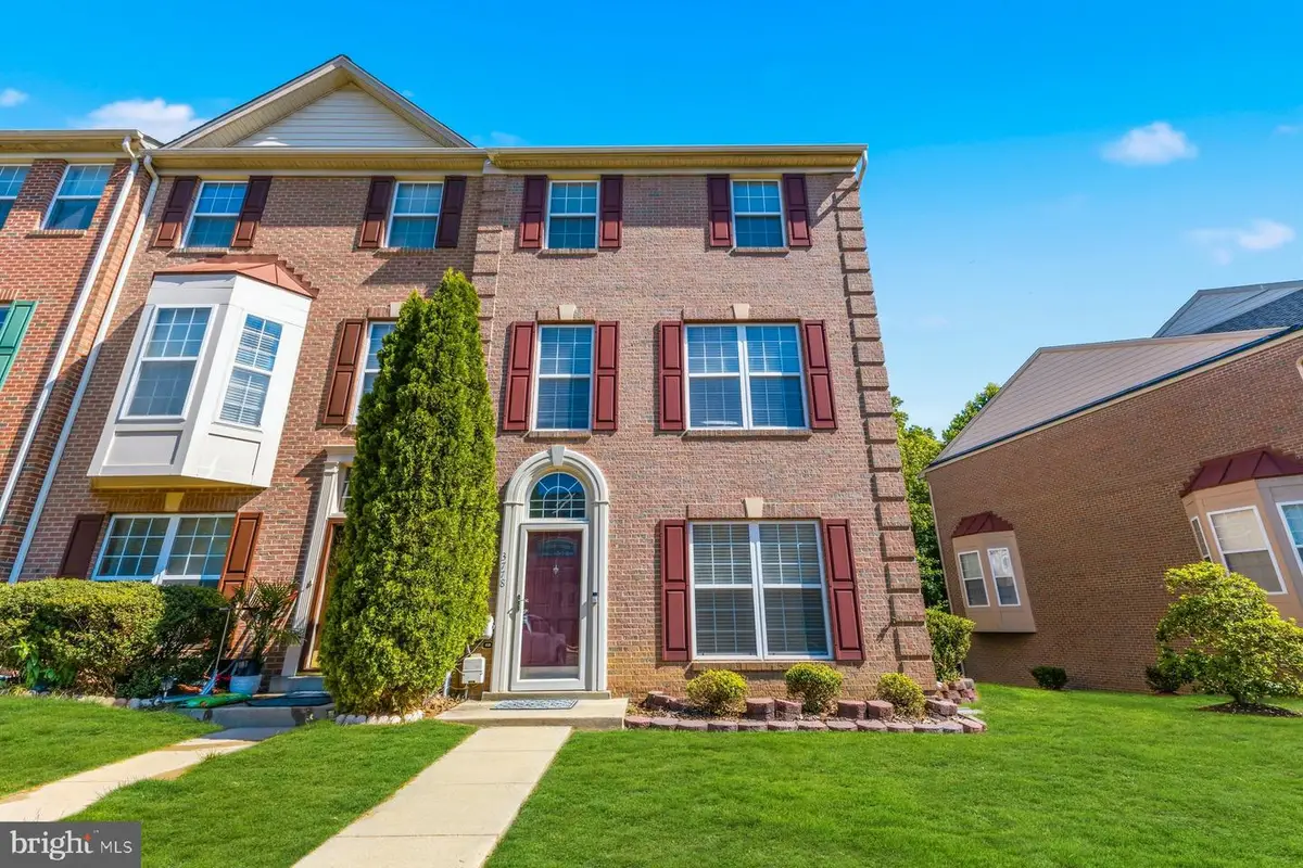 3778 Merseyside Pl, Waldorf, MD 20602 - #1