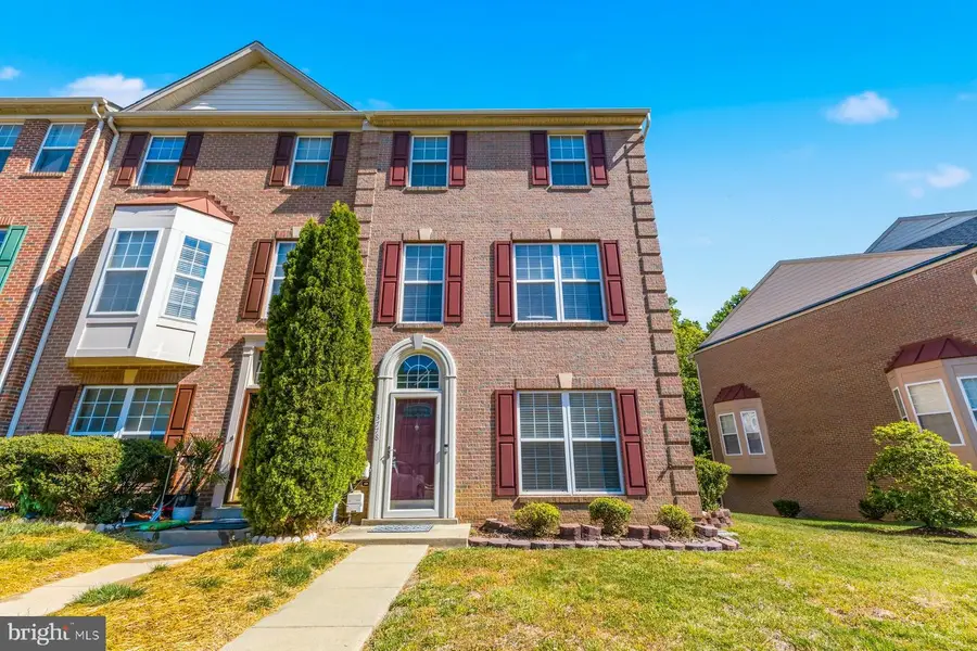 3778 Merseyside Pl, Waldorf, MD 20602 - #2