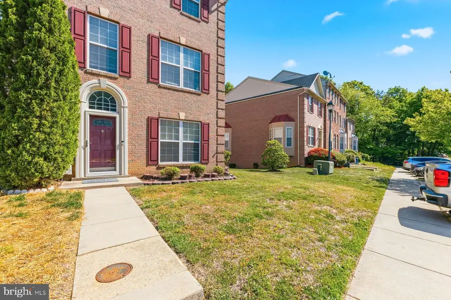 3778 Merseyside Pl, Waldorf, MD 20602 - #3