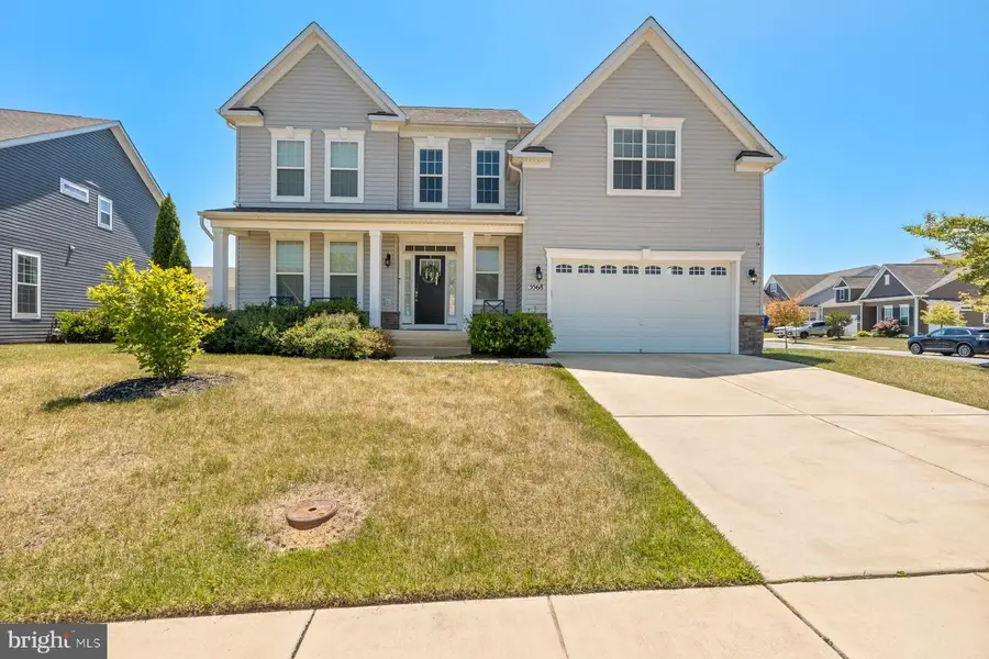 5568 Old Colony Ct, White Plains, MD 20695 - #2