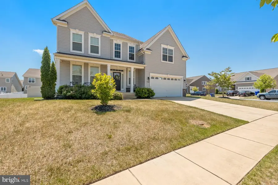 5568 Old Colony Ct, White Plains, MD 20695 - #3