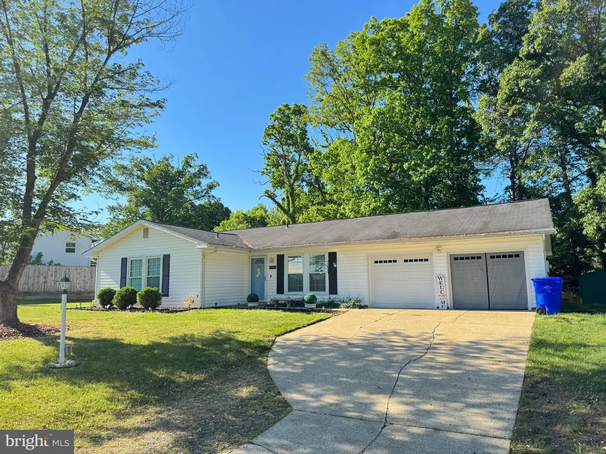7153 Boxwood Ct, Bryans Road, MD 20616 - #1
