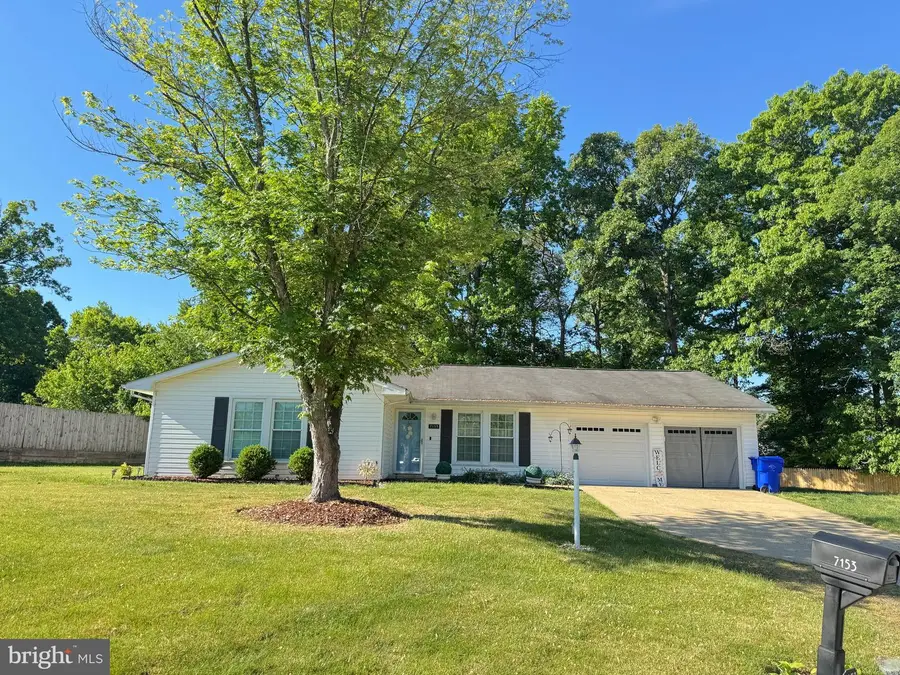 7153 Boxwood Ct, Bryans Road, MD 20616 - #2