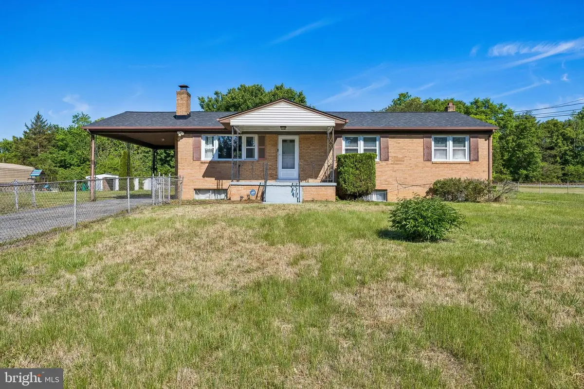 4745 Duffield Rd, White Plains, MD 20695 - #1
