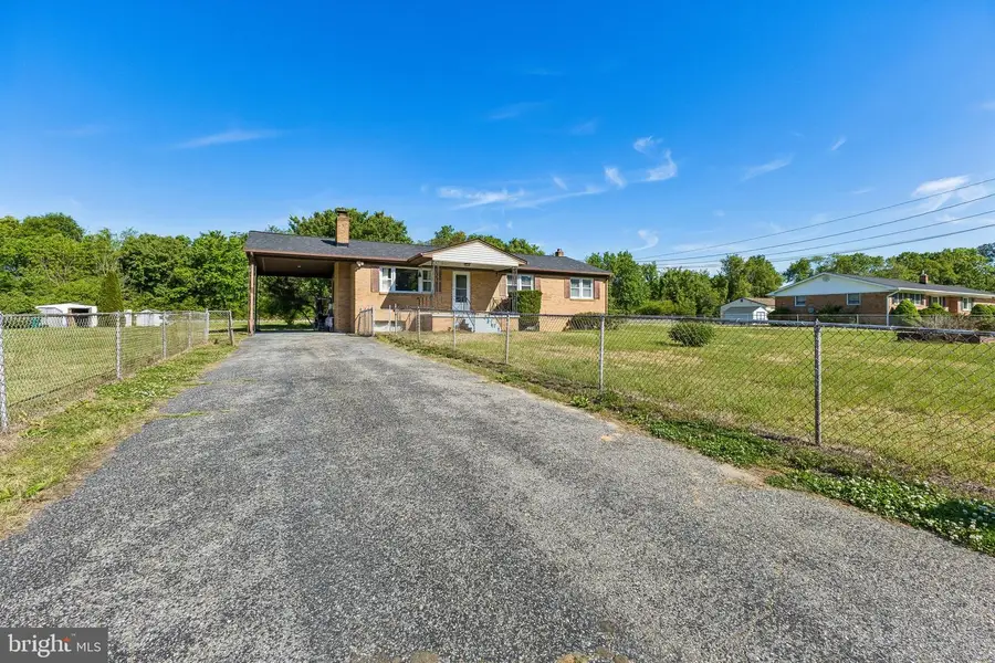4745 Duffield Rd, White Plains, MD 20695 - #3