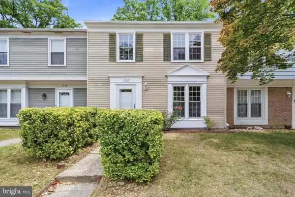 1732 Brightwell Ct, WALDORF, MD 20602