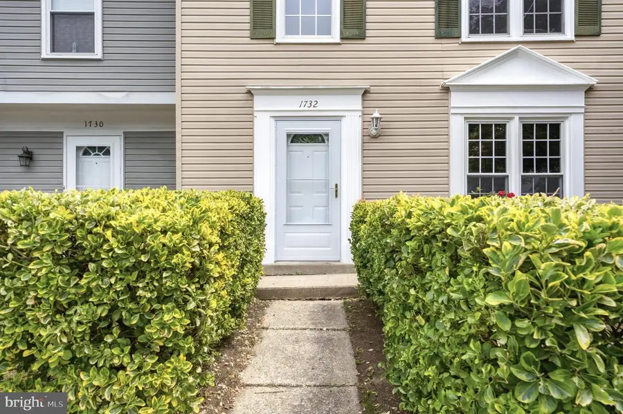 1732 Brightwell Ct, Waldorf, MD 20602 - #2