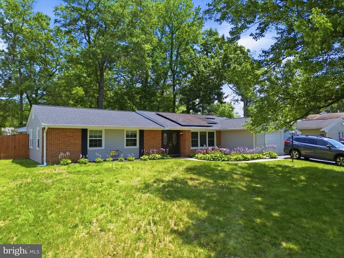 2523 Lisa Dr, Waldorf, MD 20601 - #1