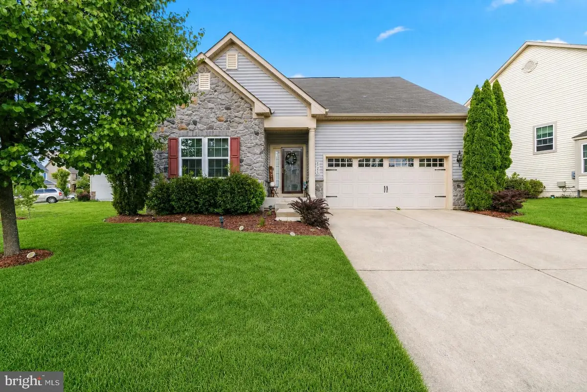 5173 Mudville Ln, Waldorf, MD 20602 - #1
