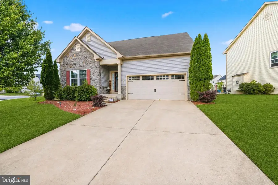 5173 Mudville Ln, Waldorf, MD 20602 - #2