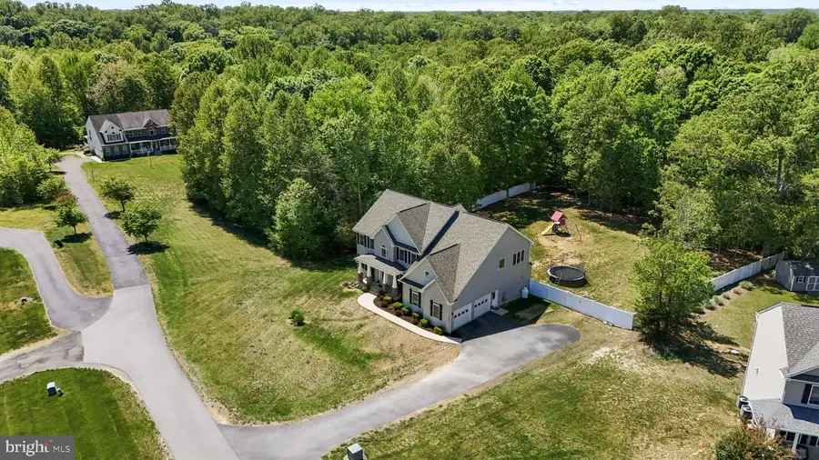12371 Belle Pl, Hughesville, MD 20637 - #3