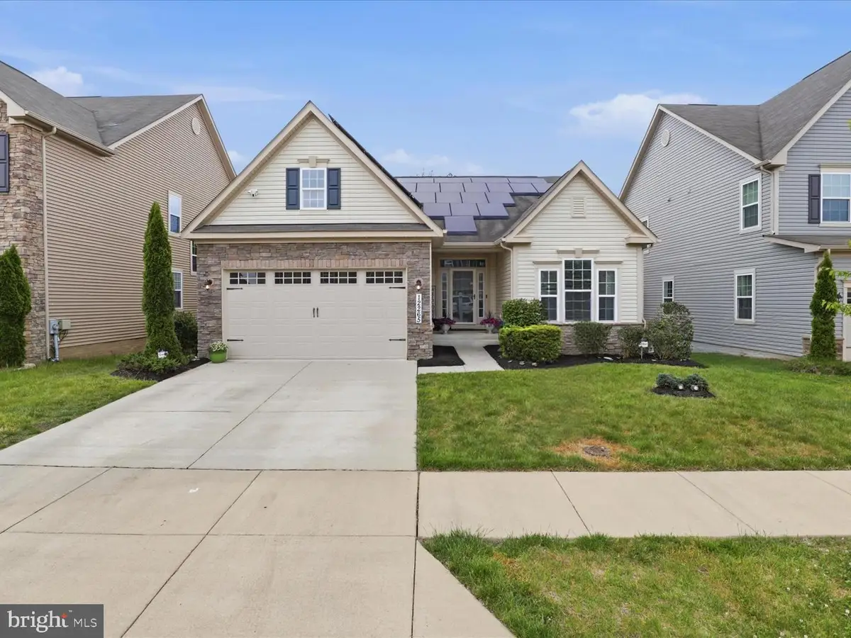 12265 Revolution Ct, Waldorf, MD 20602 - #1