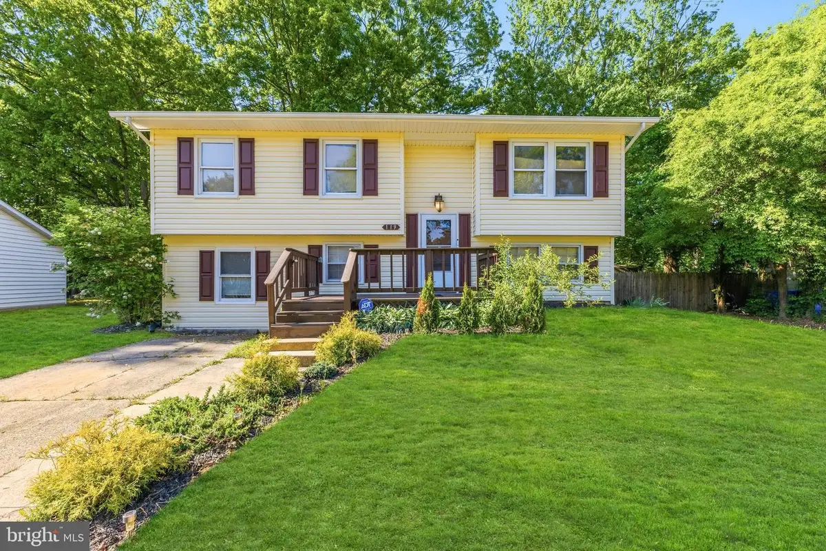 119 Jefferson Rd, Waldorf, MD 20602 - #1