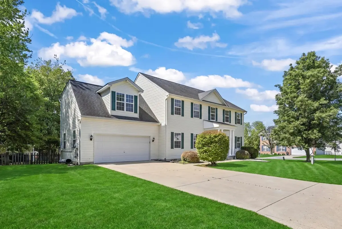 10825 Pam Dr, Waldorf, MD 20603 - #1