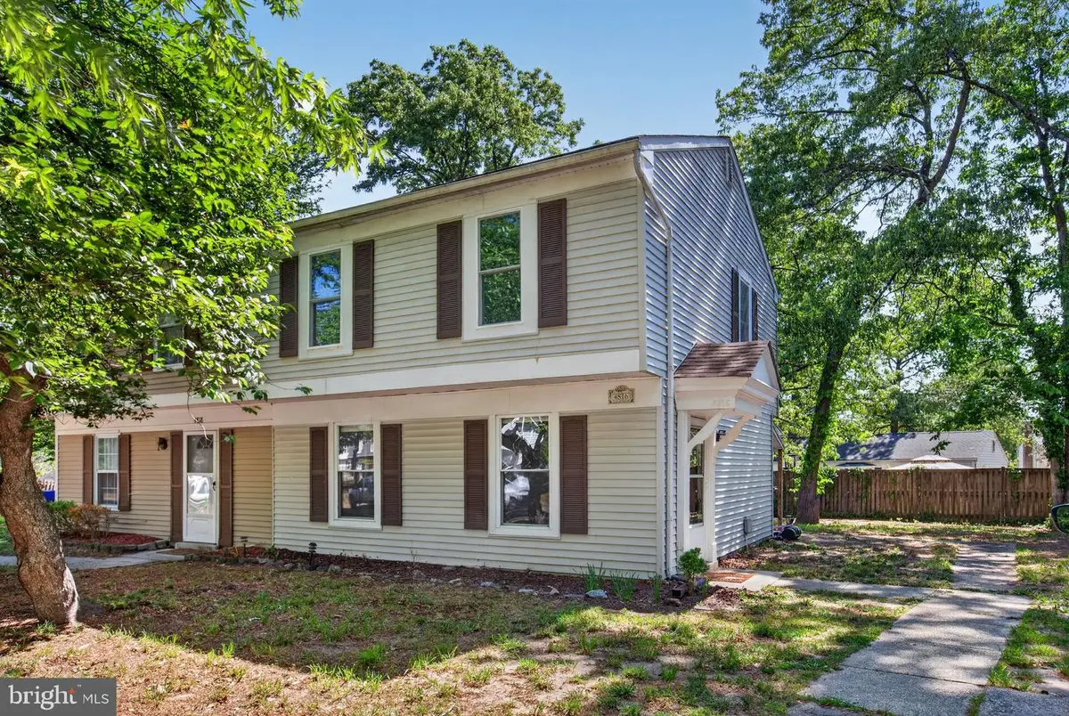 4816 Underwood Ct, Waldorf, MD 20602 - #1