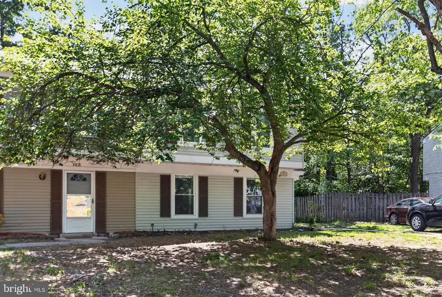 4816 Underwood Ct, Waldorf, MD 20602 - #2