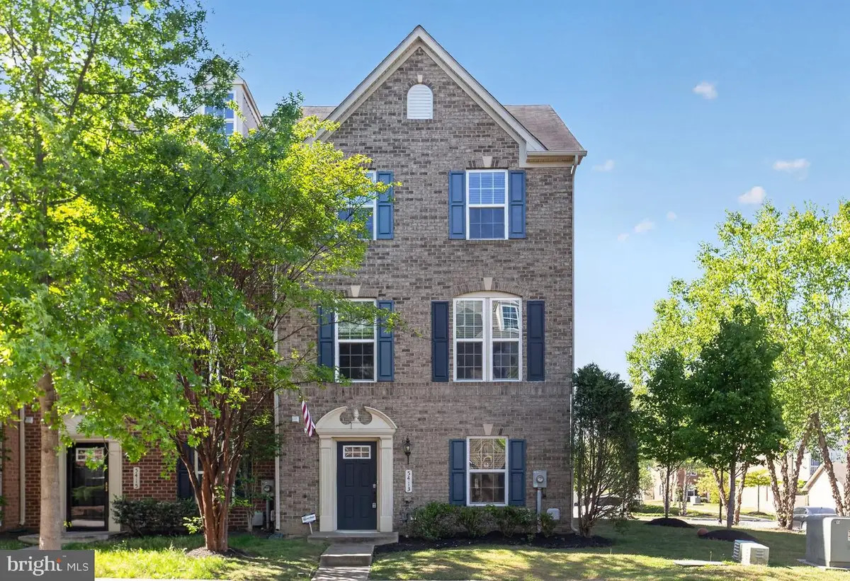 5413 Doubleday Ln, Waldorf, MD 20602 - #1