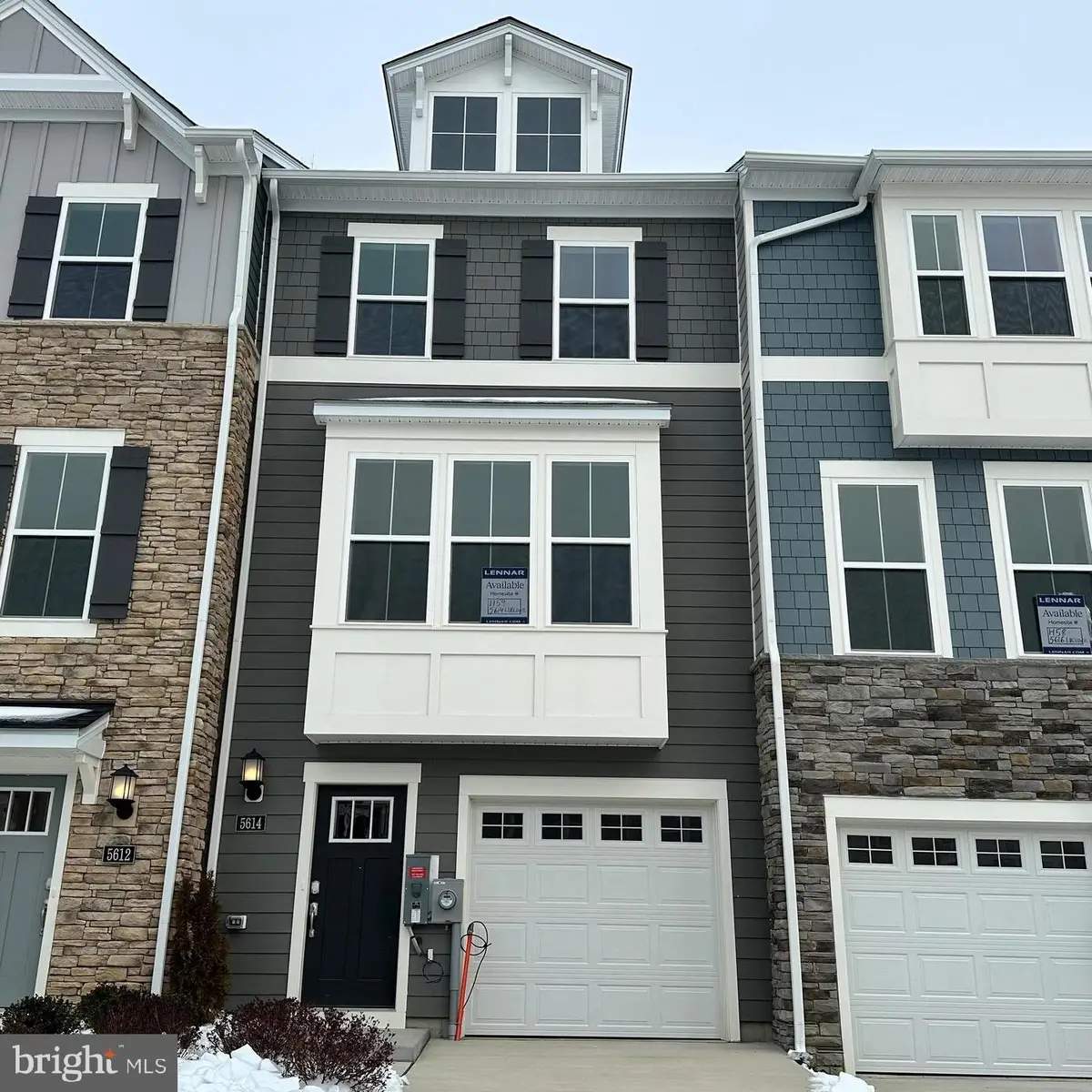 5557 Marksburg Pl Pl, White Plains, MD 20695 - #1
