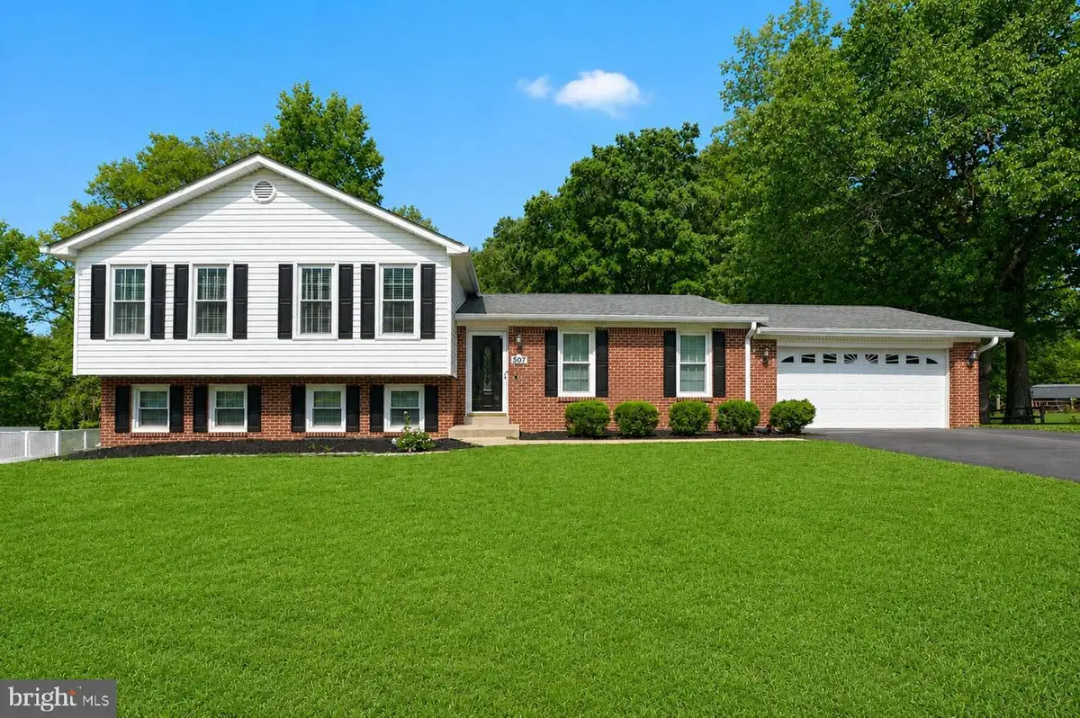 507 Clarks Run Rd, La Plata, MD 20646 - #1