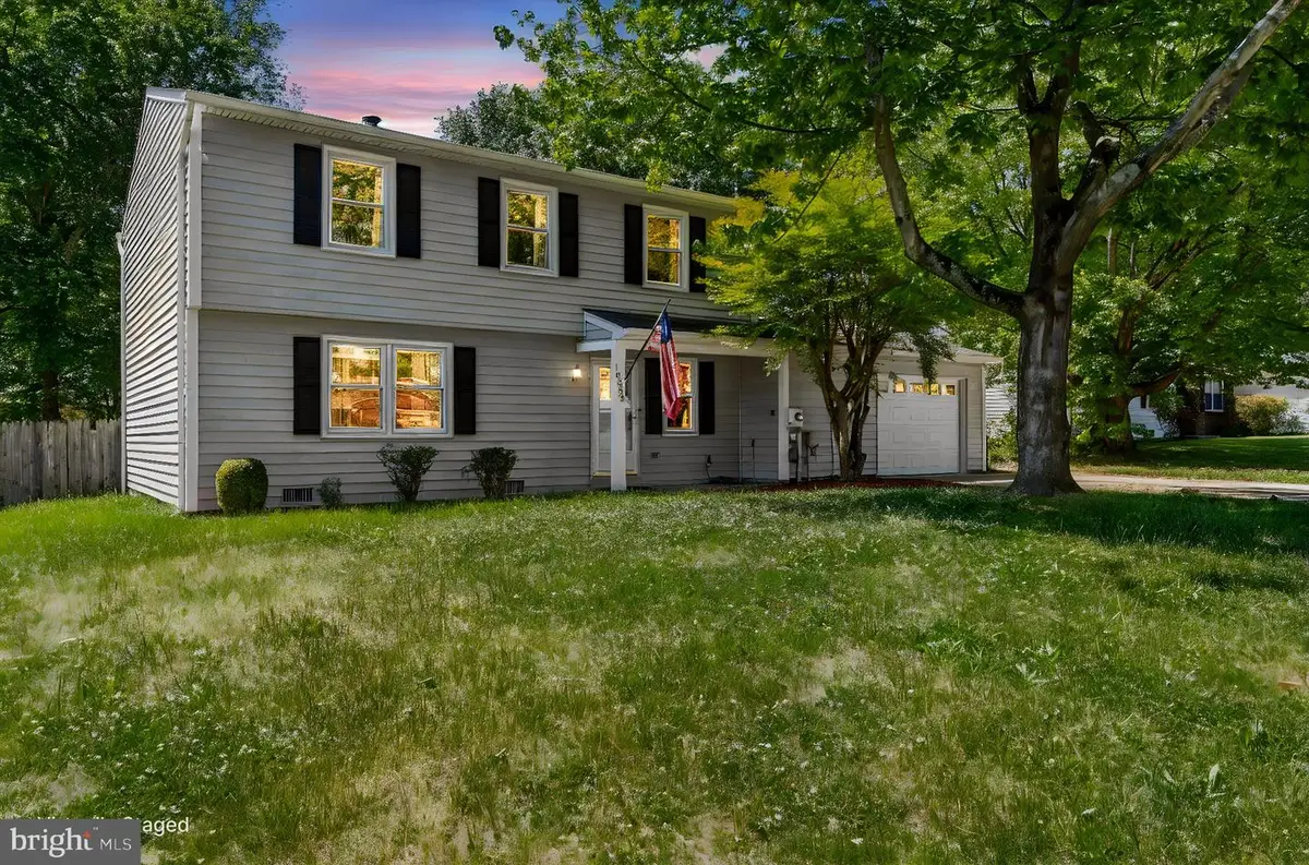 10755 Cedarwood Dr, Waldorf, MD 20601 - #1