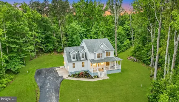 8055 Shannon Woods Pl, NANJEMOY, MD 20662