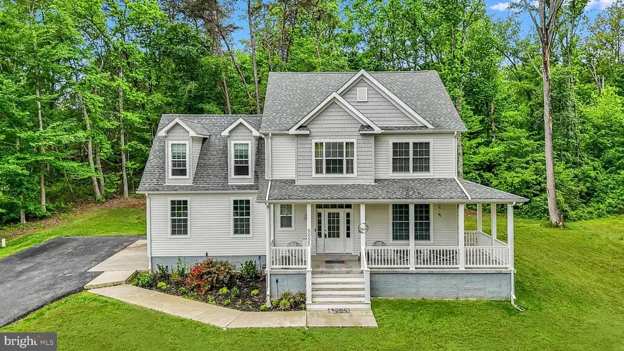 8055 Shannon Woods Pl, Nanjemoy, MD 20662 - #2