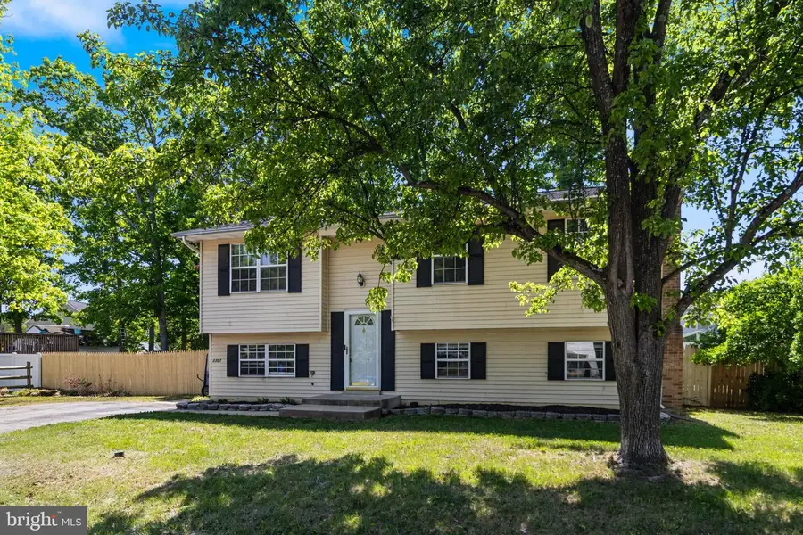 2307 Valley Oak Ct, Waldorf, MD 20601 - #2