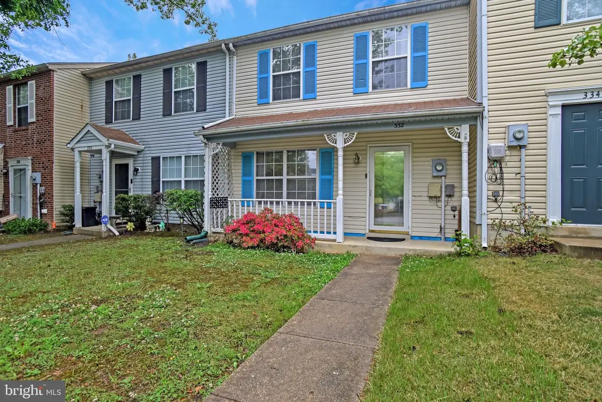 332 Tumbleweed Pl, Waldorf, MD 20601 - #1