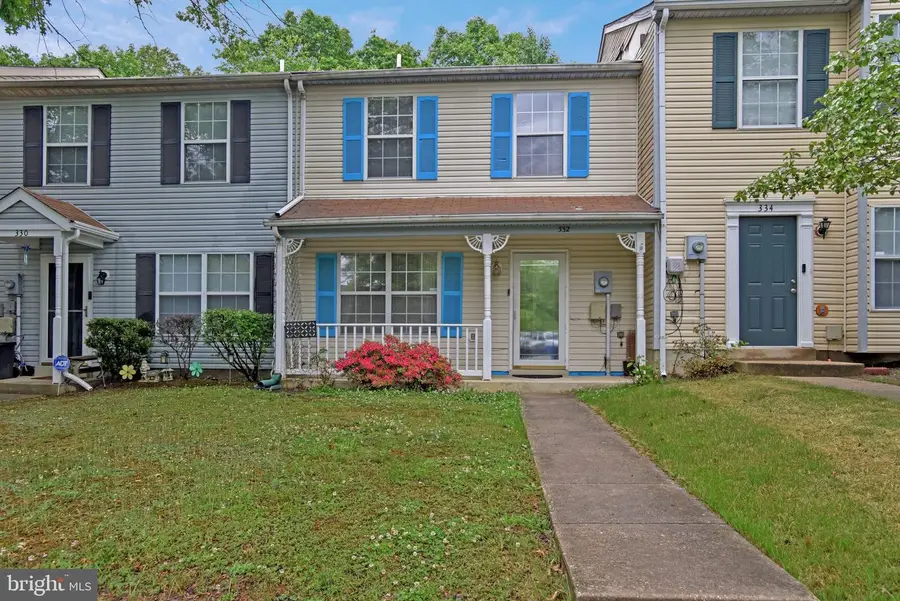 332 Tumbleweed Pl, Waldorf, MD 20601 - #2