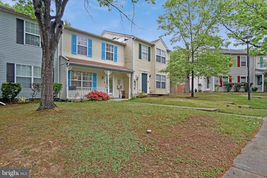 332 Tumbleweed Pl, Waldorf, MD 20601 - #3