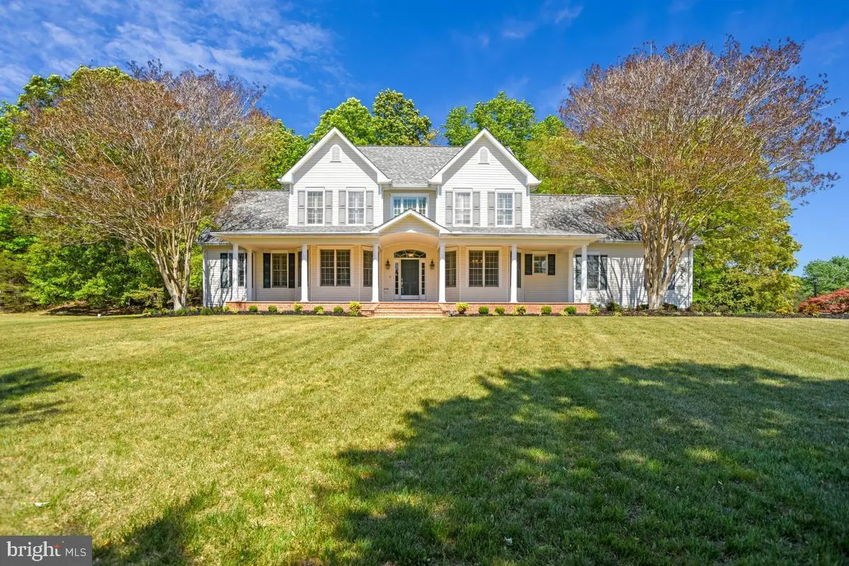 14550 Dusty Miller Ct, Hughesville, MD 20637 - #1
