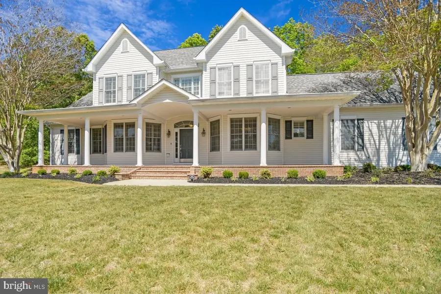 14550 Dusty Miller Ct, Hughesville, MD 20637 - #3