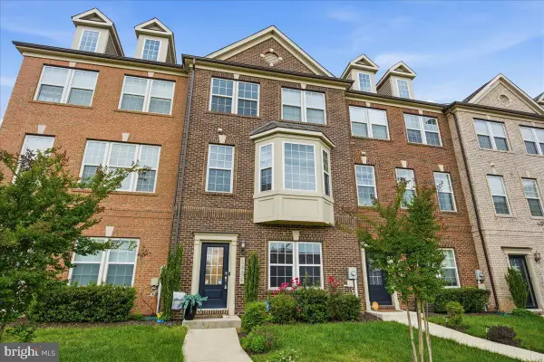 2934 Chalkstone Pl, WALDORF, MD 20601