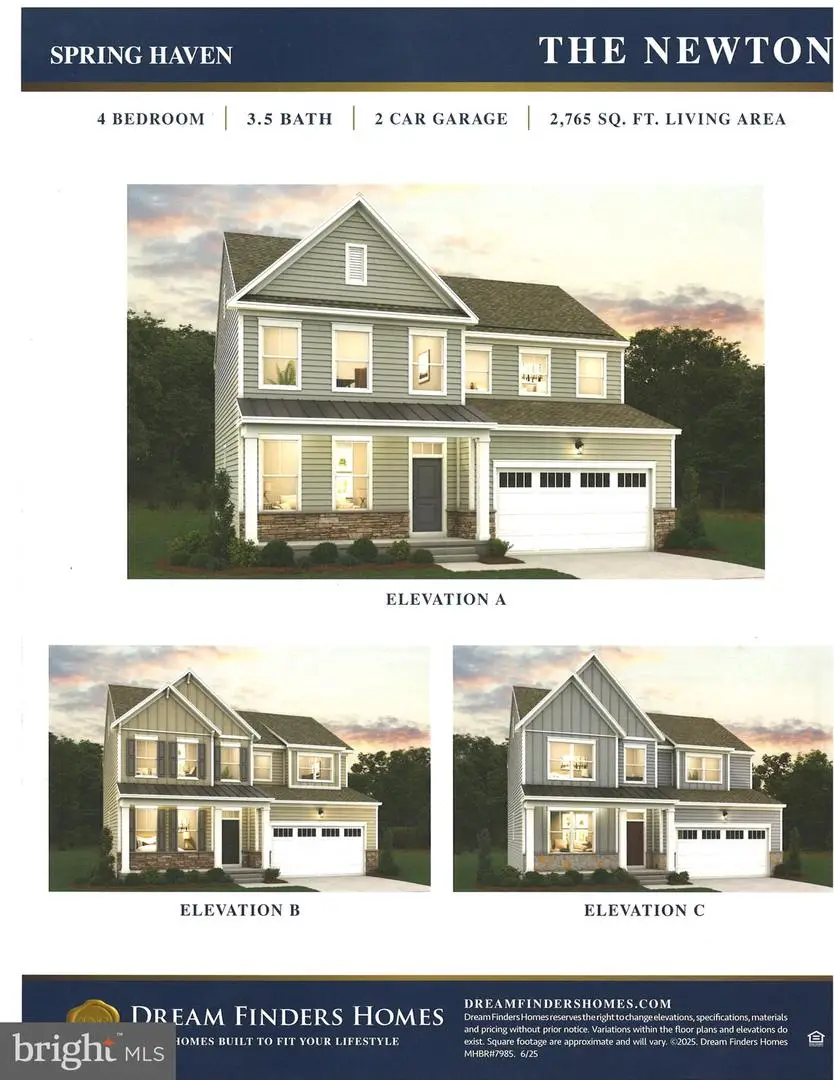 11730 Cygnet Dr, Waldorf, MD 20601 - #1