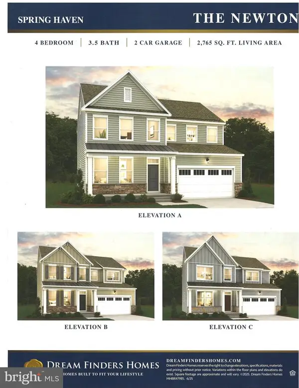 11730 Cygnet Dr, WALDORF, MD 20601