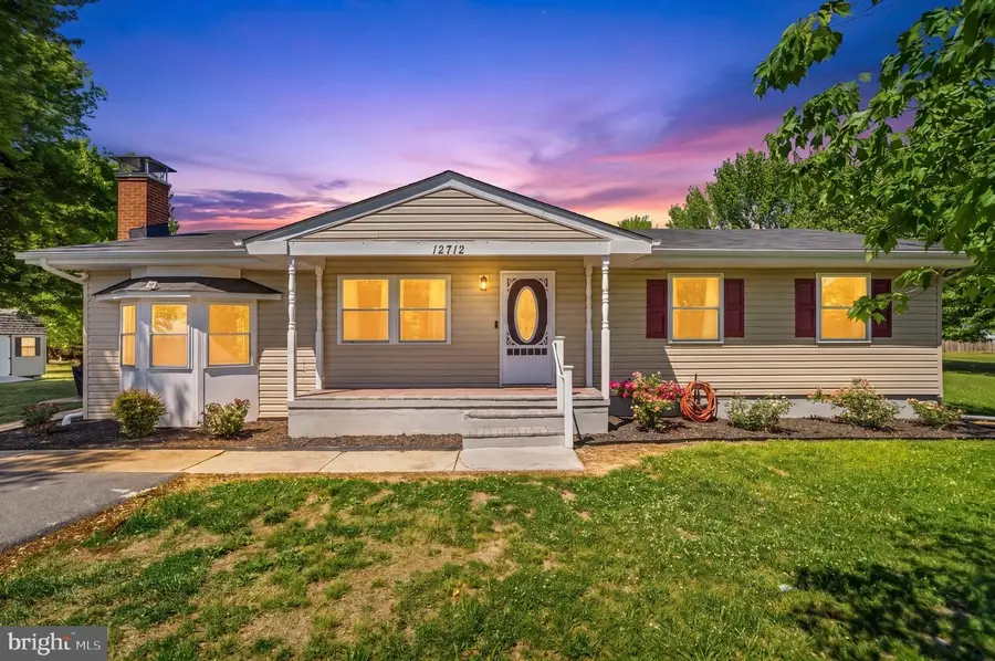 12712 Grosstown Rd, Hughesville, MD 20637 - #2