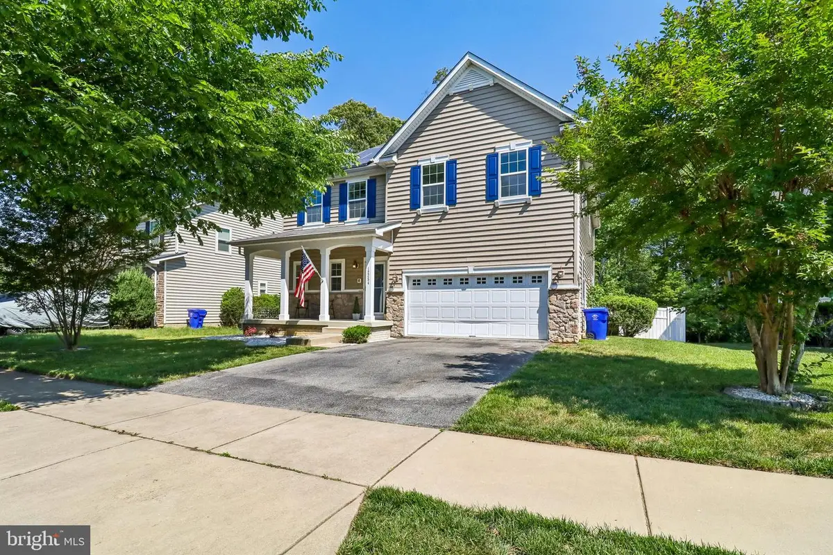 12254 Goldstone Ct, Waldorf, MD 20601 - #1