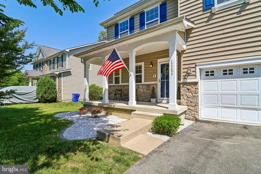 12254 Goldstone Ct, Waldorf, MD 20601 - #2