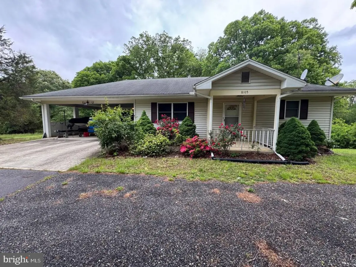 8105 Bowie Rd, Nanjemoy, MD 20662 - #1