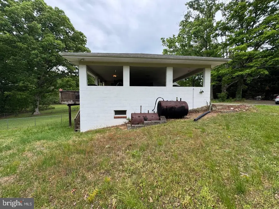 8105 Bowie Rd, Nanjemoy, MD 20662 - #3