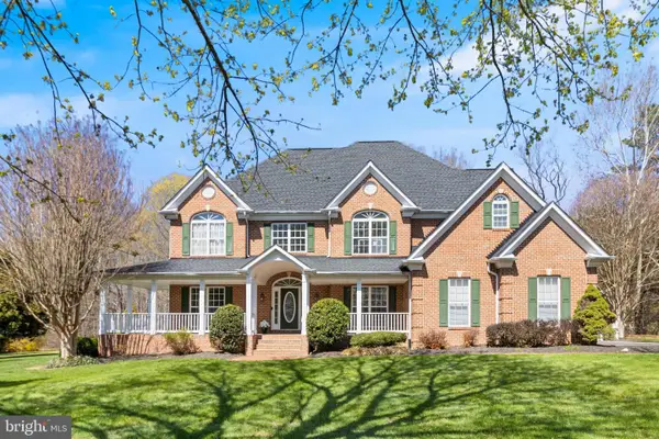 8800 Hill Spring Dr, LA PLATA, MD 20646