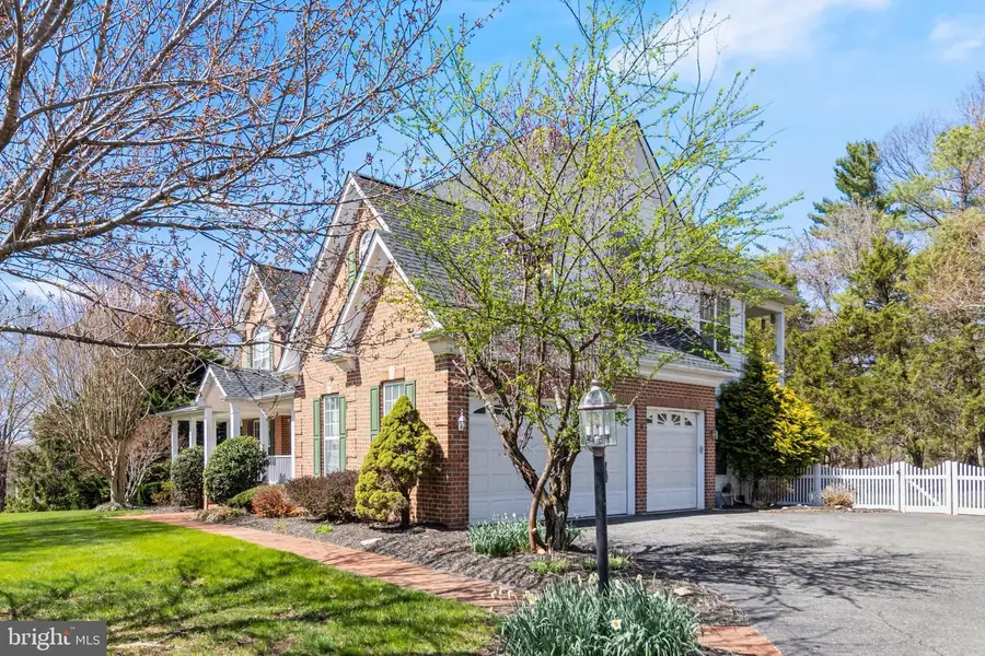 8800 Hill Spring Dr, La Plata, MD 20646 - #2