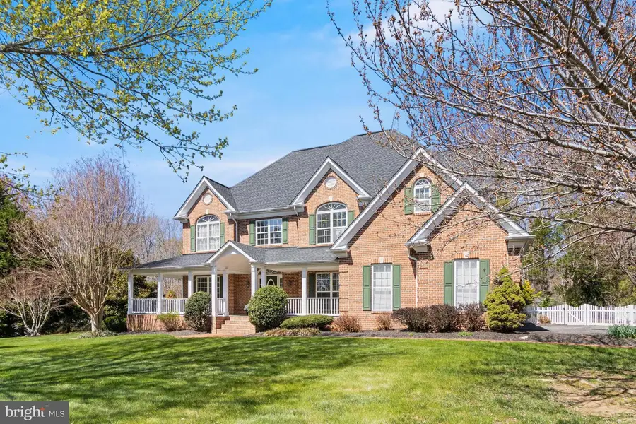 8800 Hill Spring Dr, La Plata, MD 20646 - #3